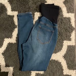 Maternity Jeans